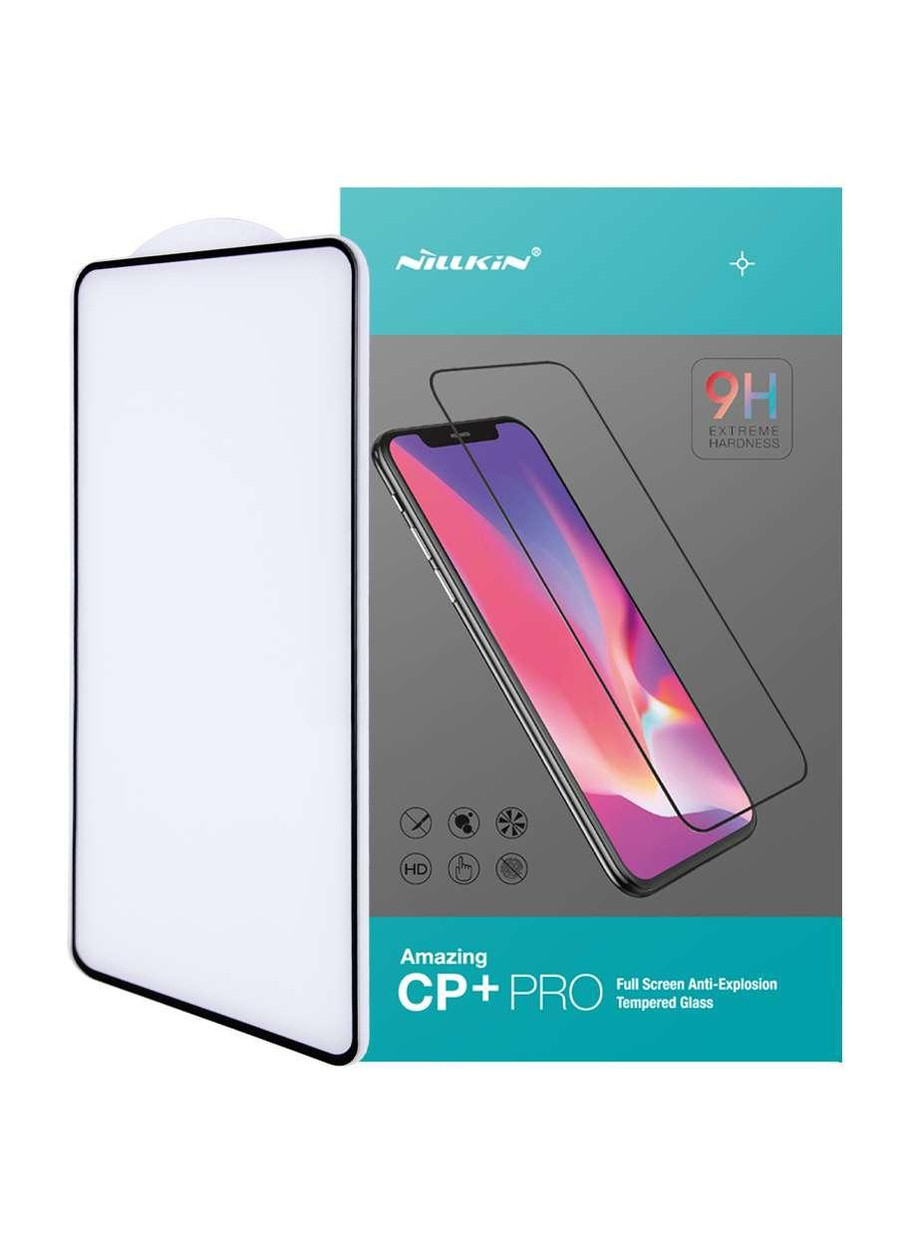 Защитное стекло (CP+PRO) для Samsung Galaxy A80 Nillkin (258597996)