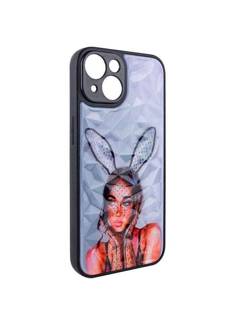 Стеклянный чехол Prisma Ladies на Samsung Galaxy M33 5G Epik (258721532)