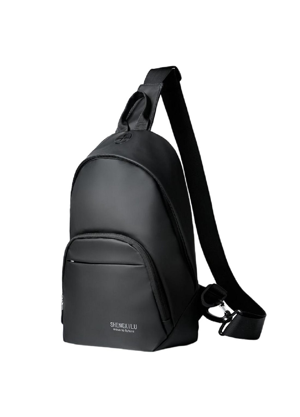 Тканинна сумка-слінг AT09-T-23304A Confident (277963016)