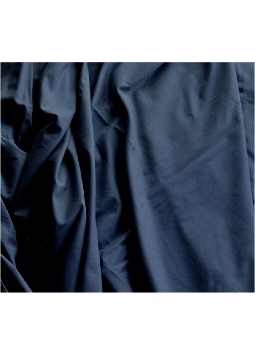 Комплект постельного белья полуторный Monoton Dark Grey бязь SoundSleep (260475041)