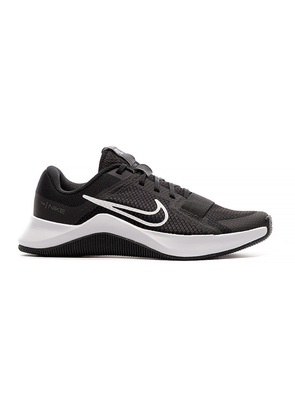 Черные демисезонные кроссовки mc trainer 2 Nike