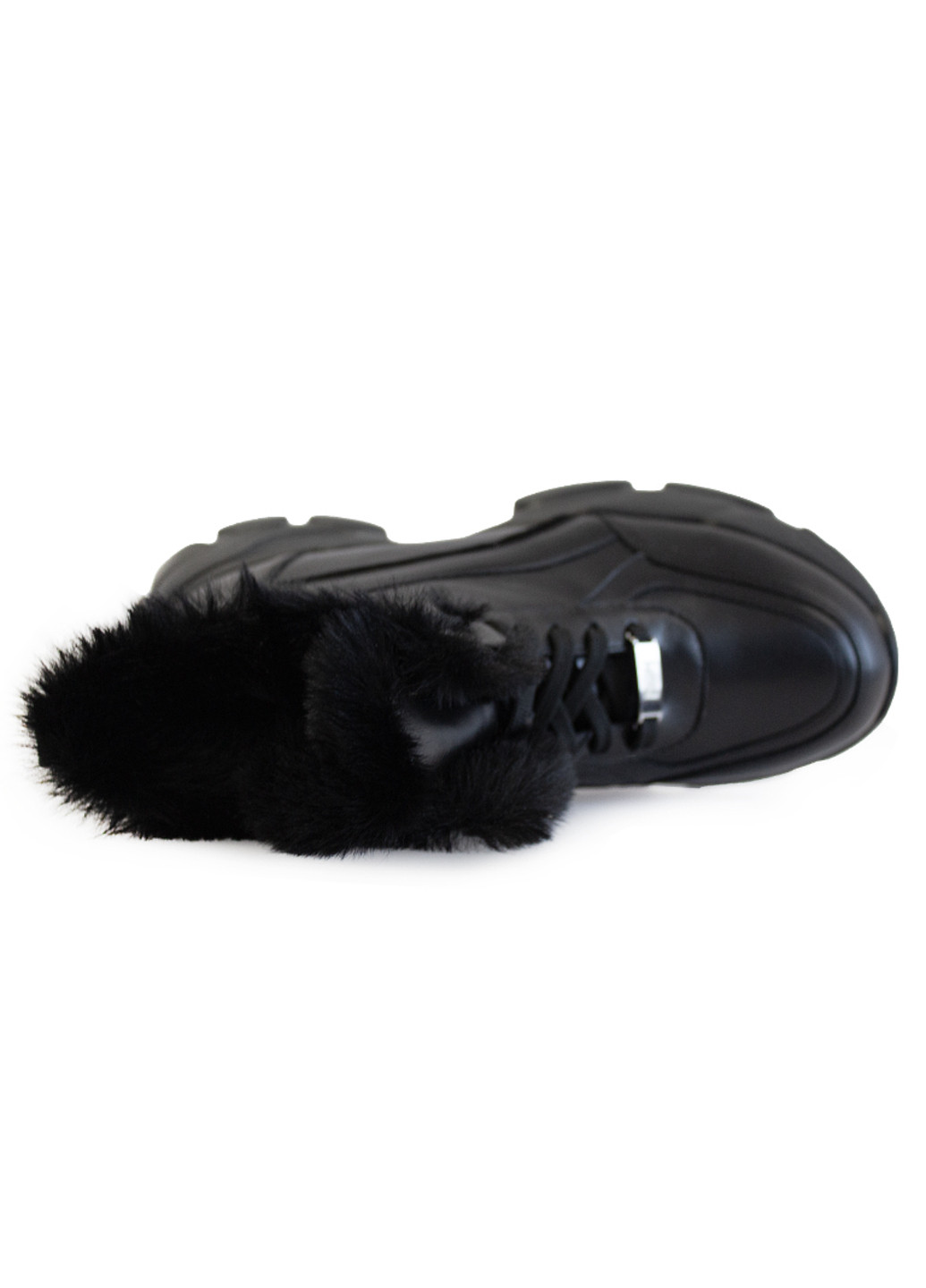Зимние ботинки женские бренда 8501531_(1) ModaMilano