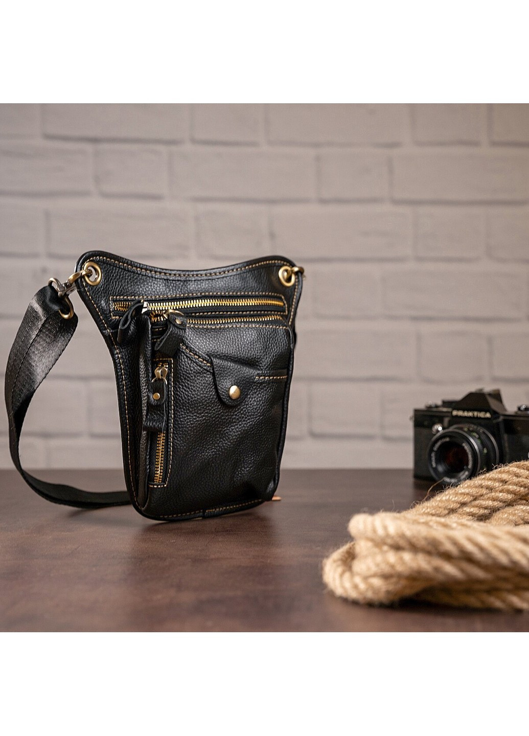 Мужская сумка Vintage (257170811)