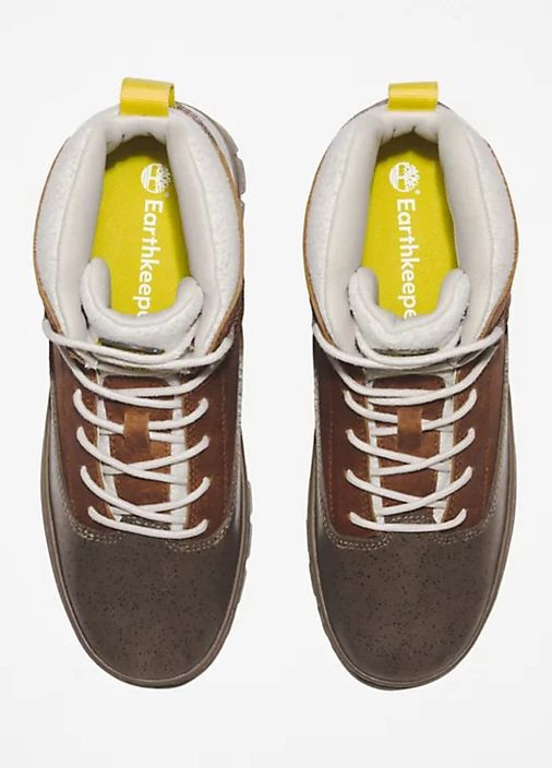 Жіночі черевики Timberland hiking boot (275091152)