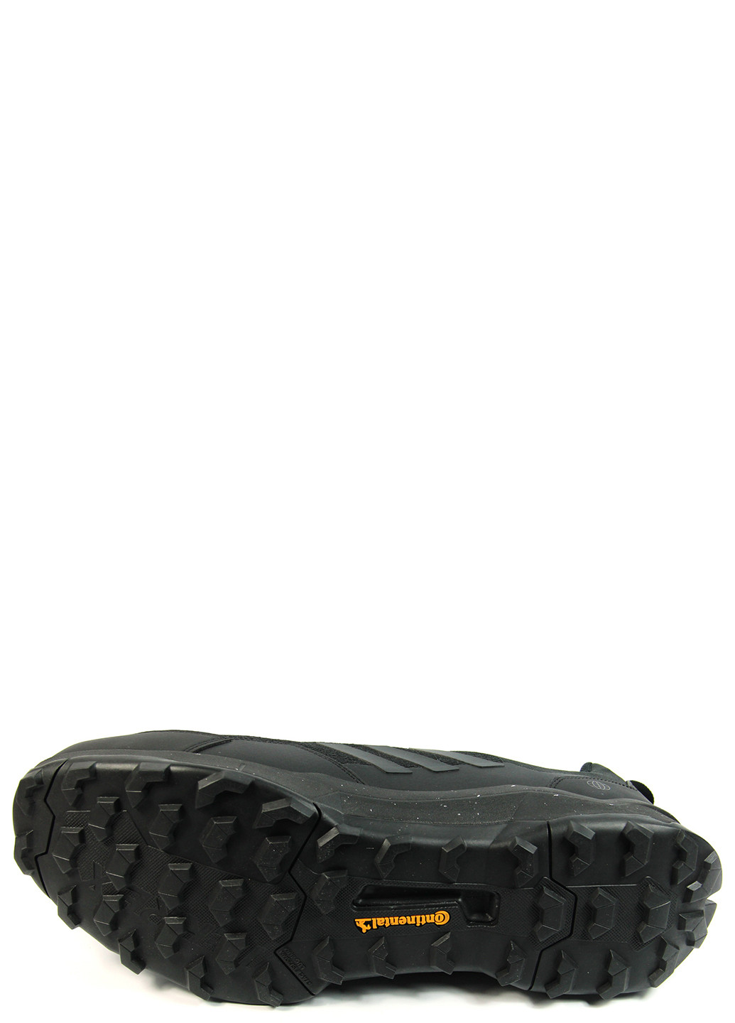 Черные демисезонные мужские кроссовки terrex ax4 hp7388 adidas