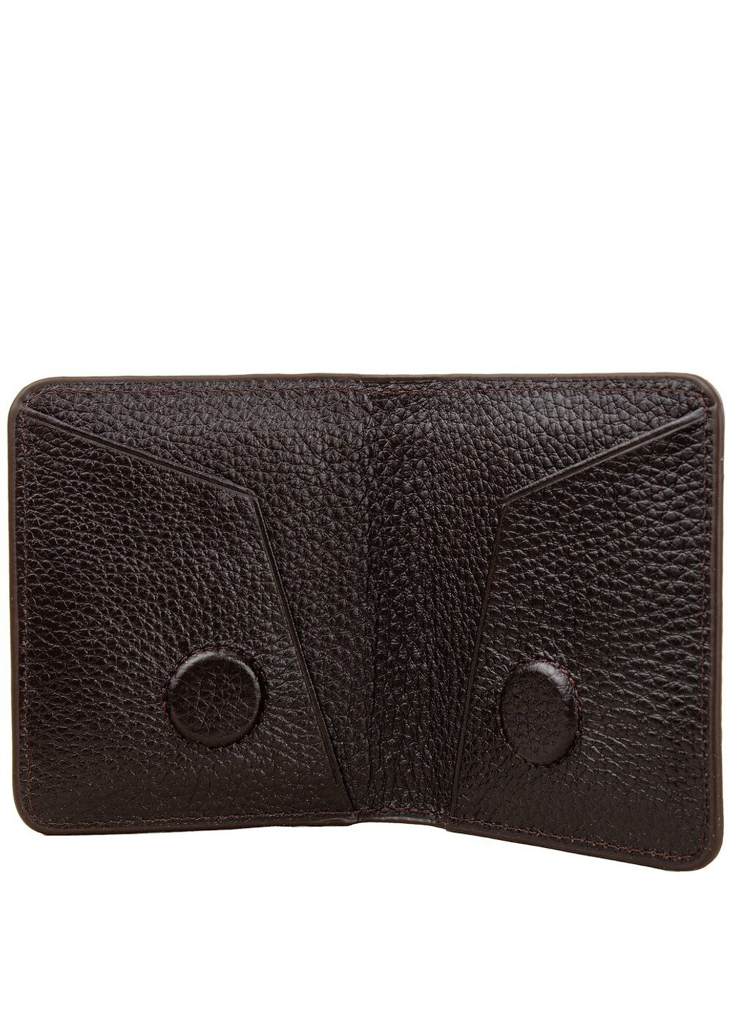 Чоловіче шкіряне портмоне (SHI902-142) Desisan (262976479)