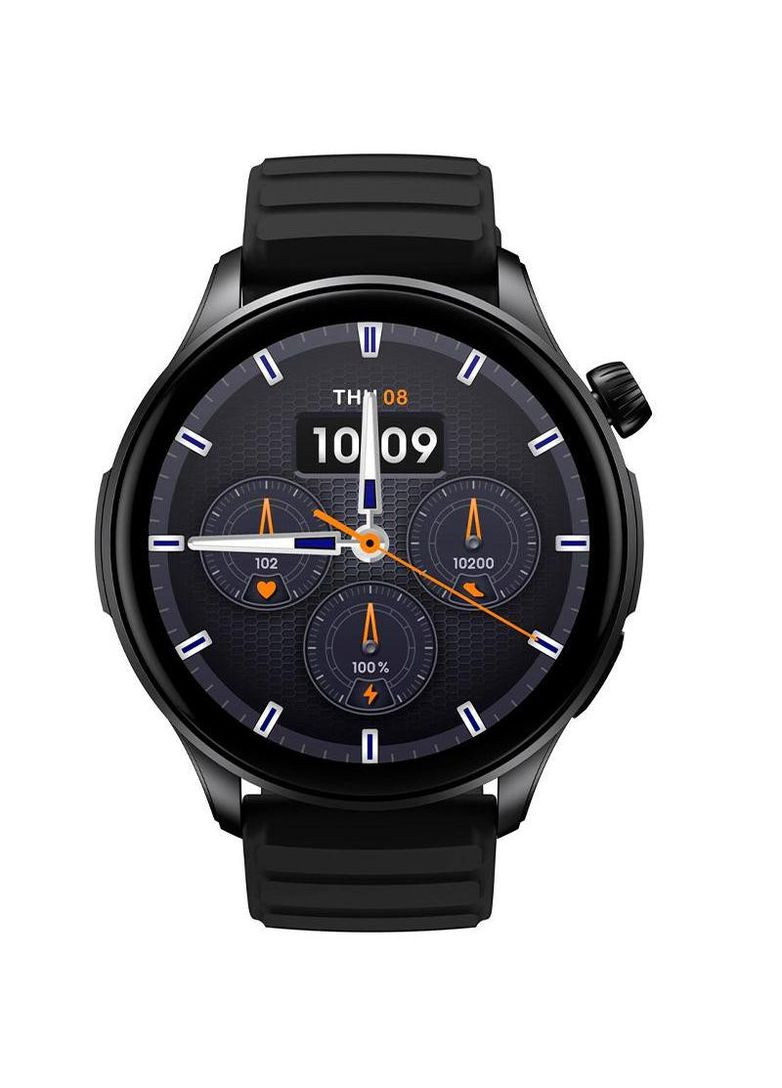 Смарт-часы GP-SW010 (Amazwatch GT3) Gelius (272797915)