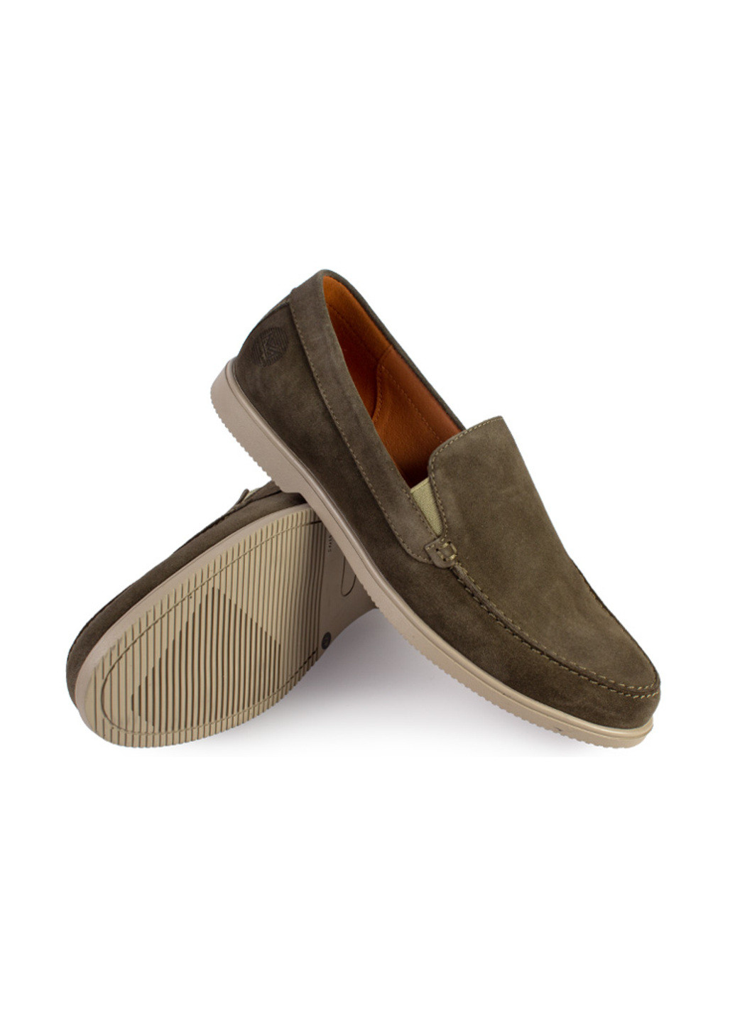 Туфлі чоловічі бренду 9200171_(2) ModaMilano (257379706)
