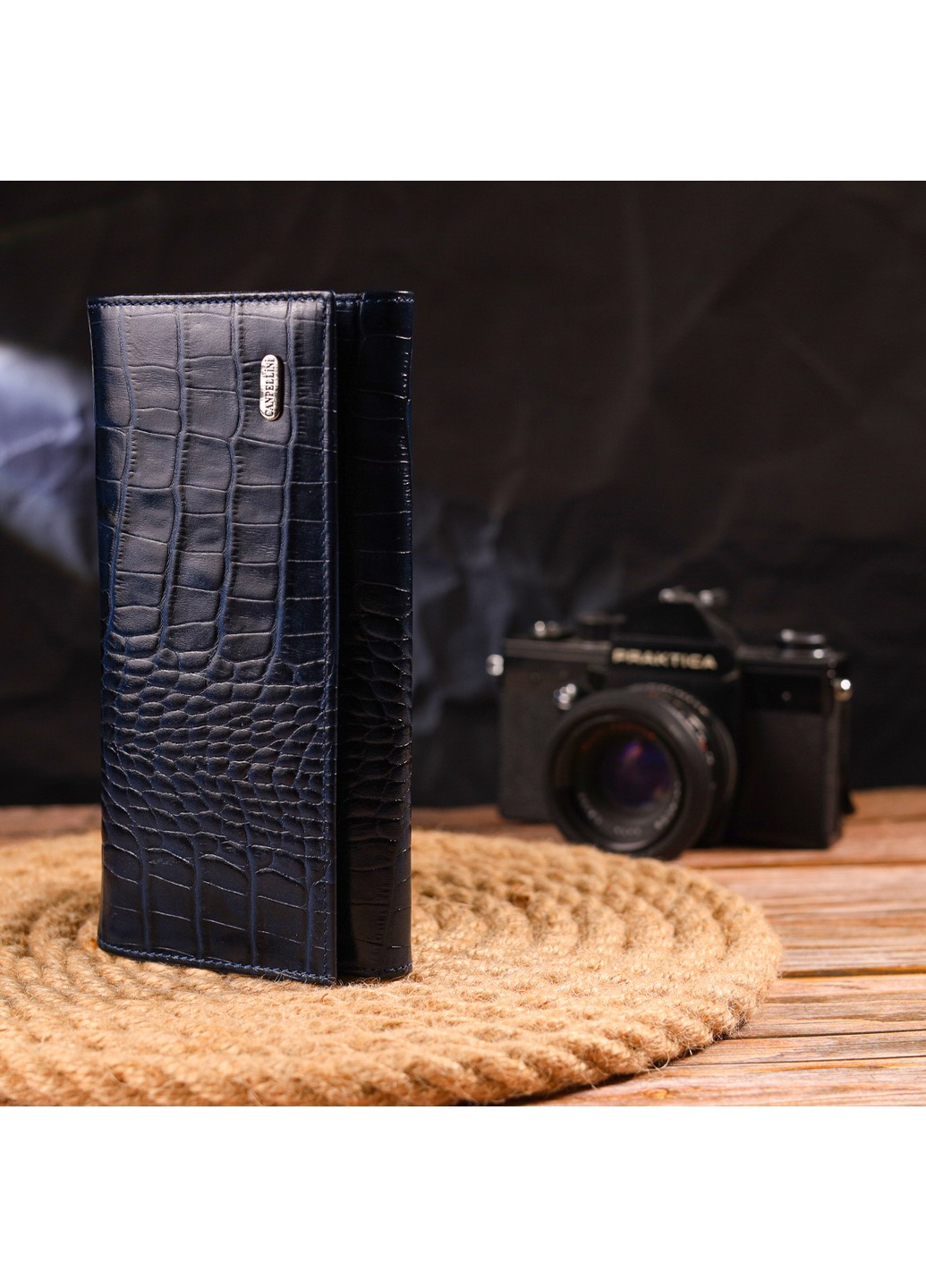 Женский кошелек Canpellini (258793626)