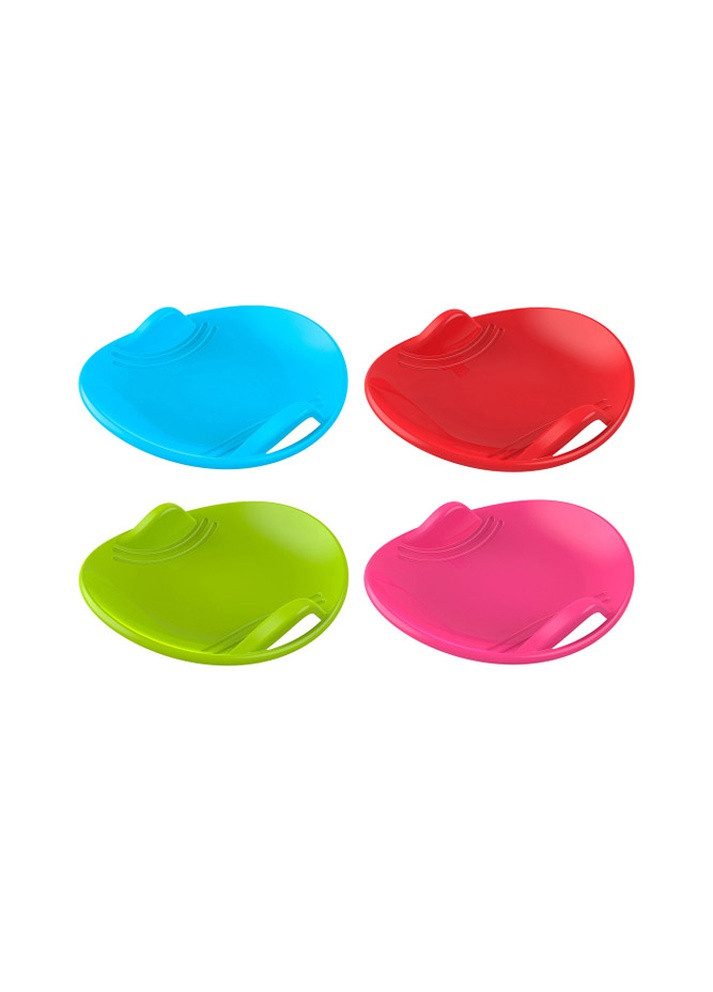 Іграшка "Сани-льодянка" колір різнокольоровий ЦБ-00179901 ТехноК (259464918)