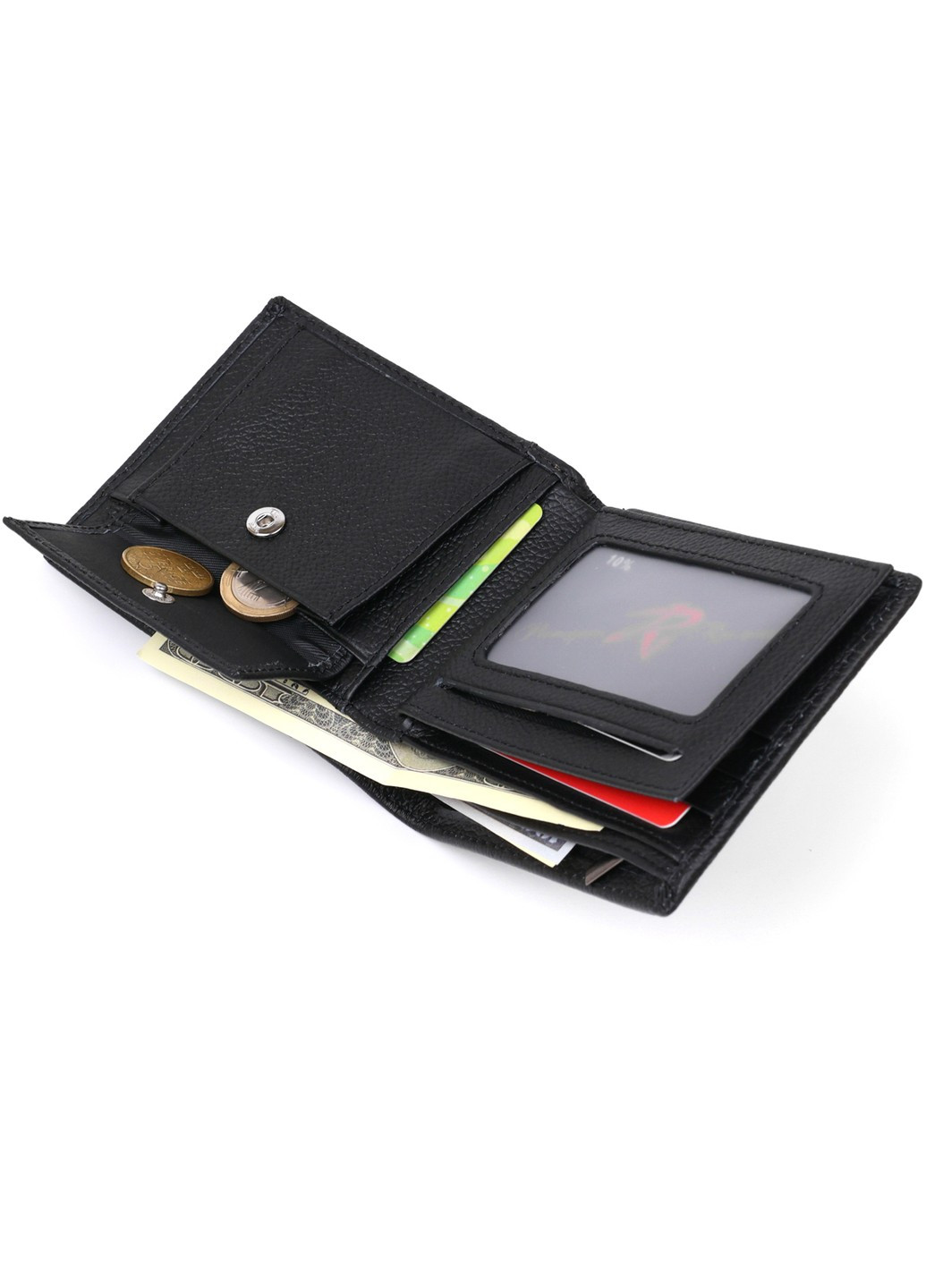 Чоловічий гаманець Vintage (257159729)