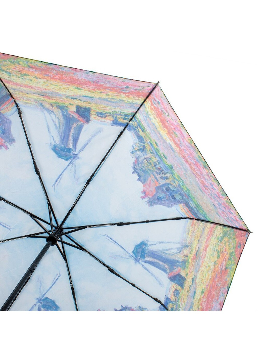 Автоматический женский зонт DOP744157W Doppler (262975687)