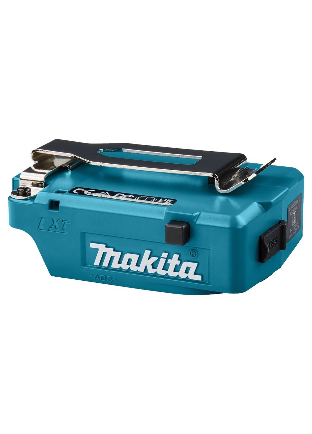 Makita lxt usb sale