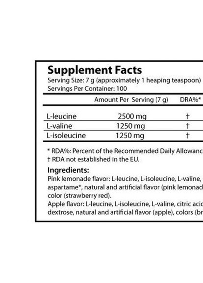 BCAA Xpress 700 g /100 servings/ Melon Scitec Nutrition (256720198)