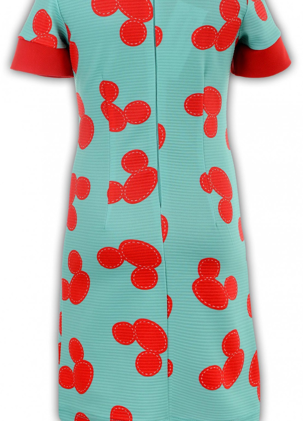 Зелёное сукні плаття дитяче (3027s) Lemanta (259482454)