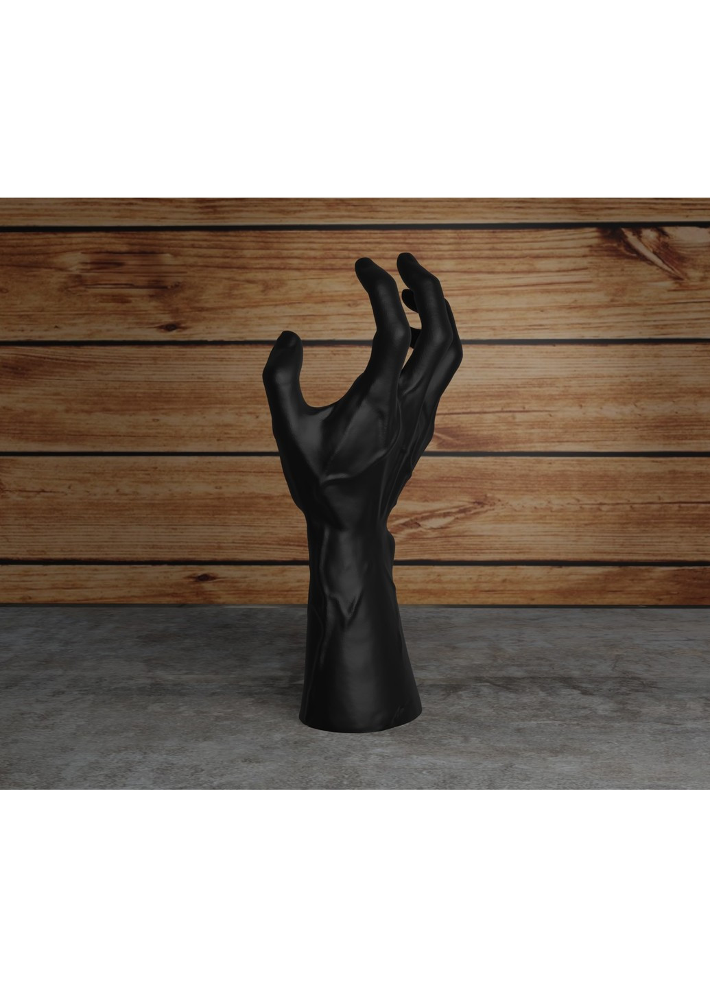 «Рука из преисподней» с возможностью крепления на стену ЗаСвіт (266425048)