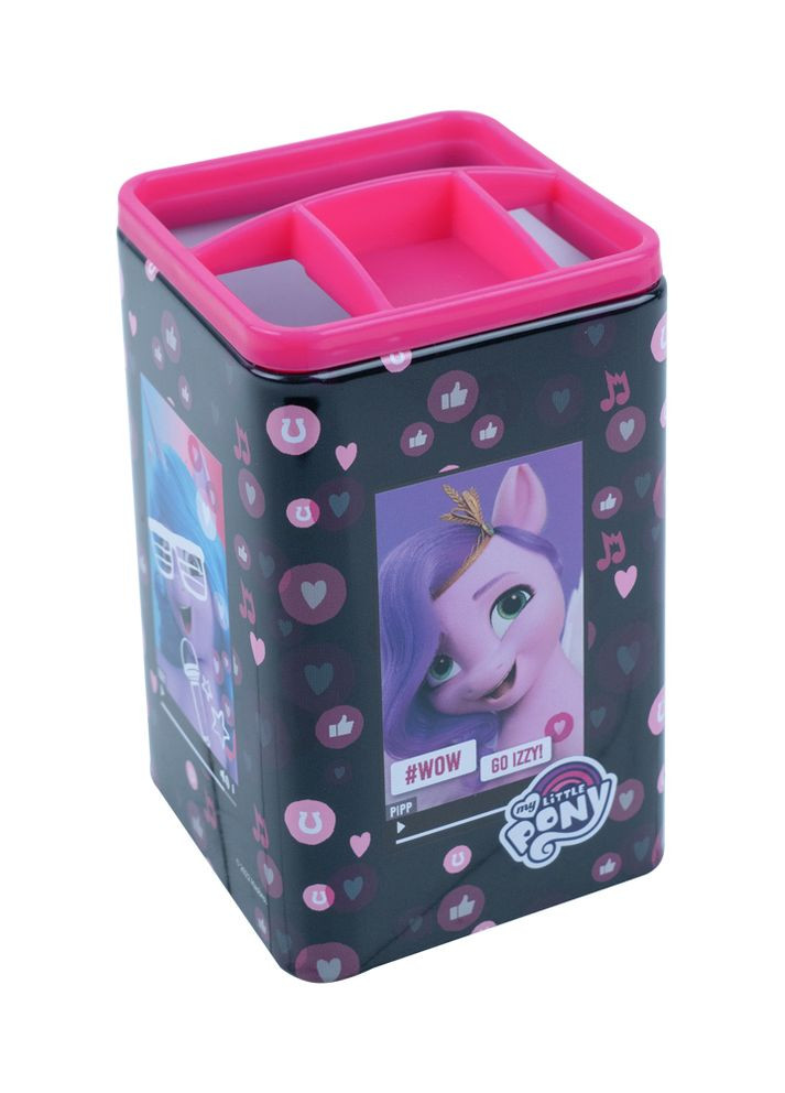 Стакан-подставка My Little Pony цвет разноцветный ЦБ-00225615 Kite (260060852)