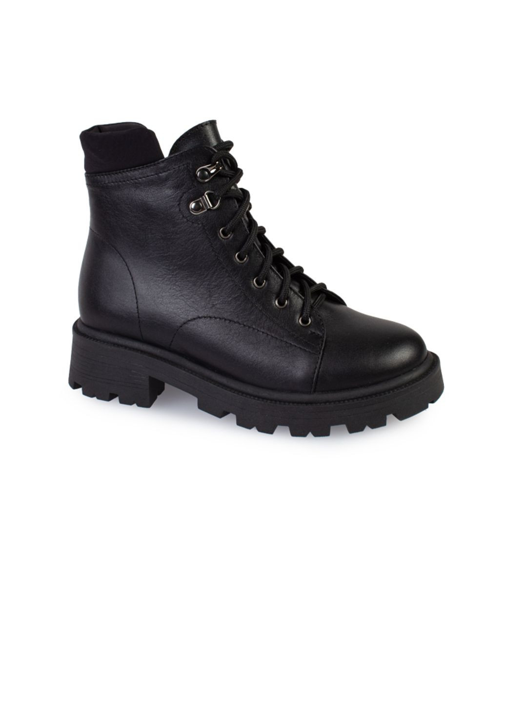 Зимние ботинки женские бренда 8501176_(1) ModaMilano