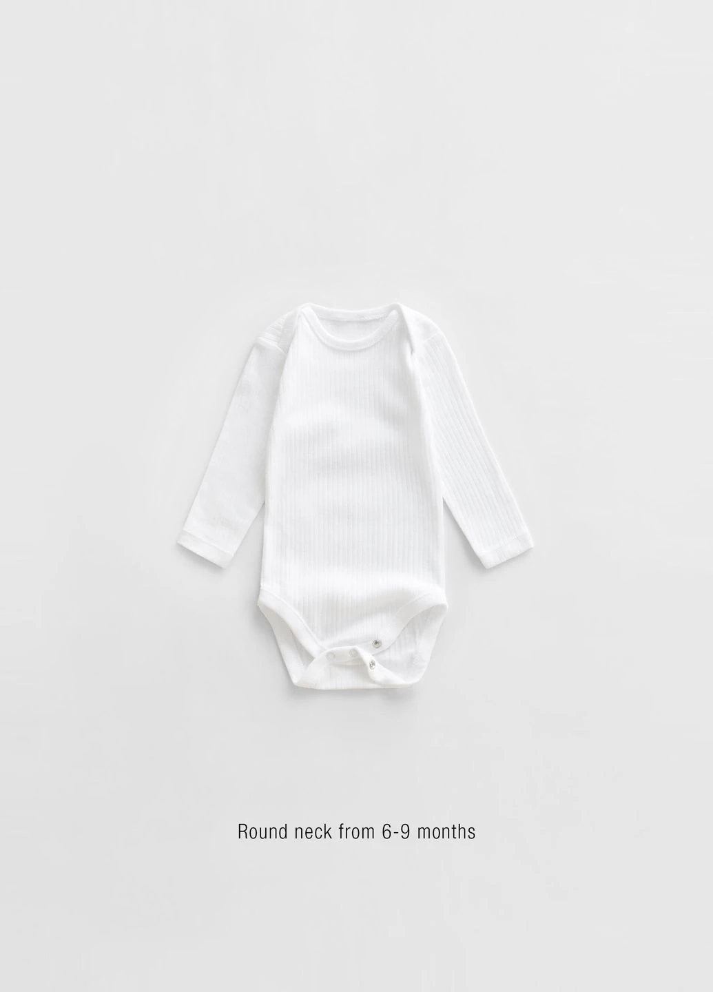 Боді,білий, Zara Kids (261248750)