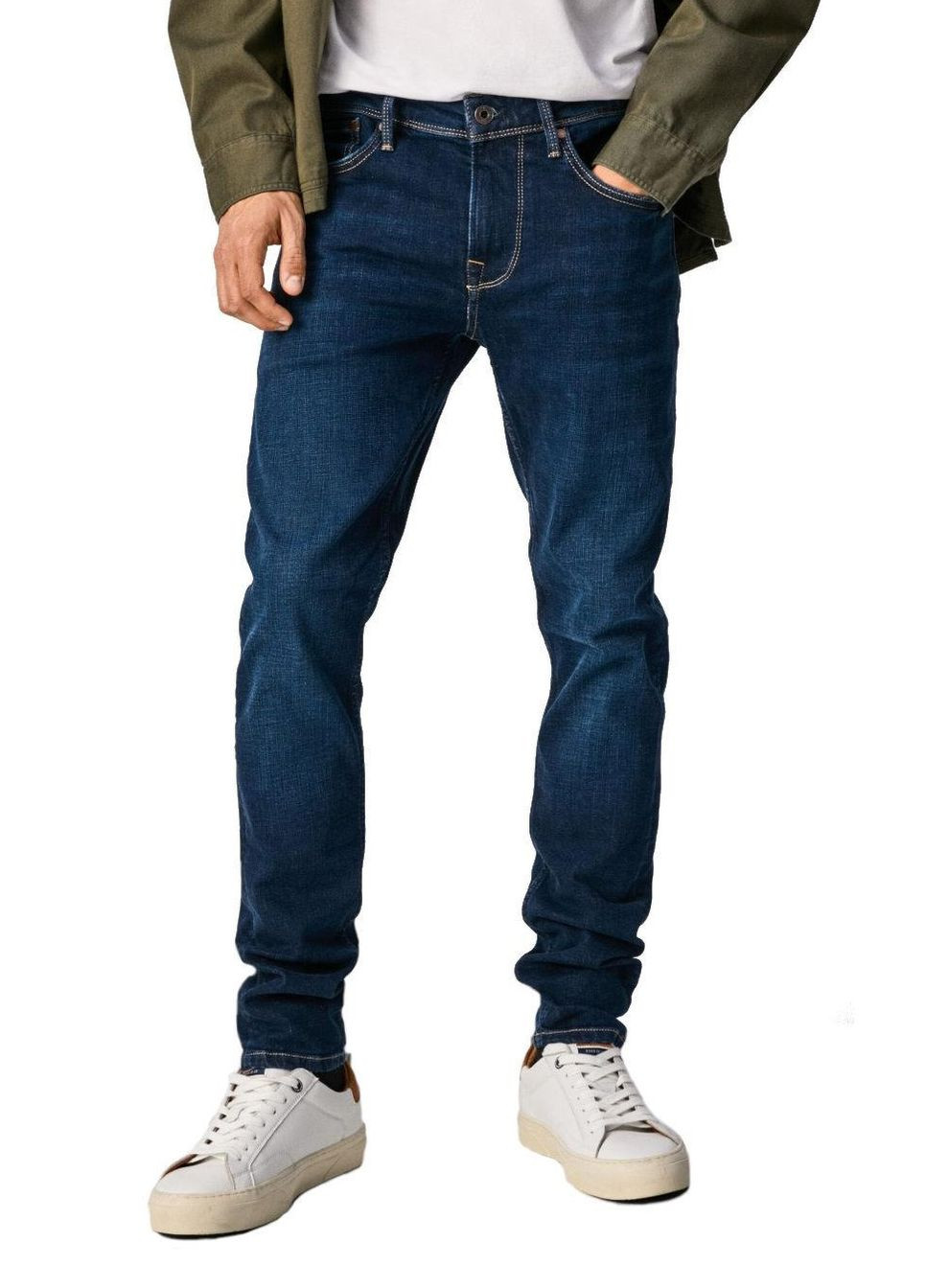 Джинси Pepe Jeans (266042641)
