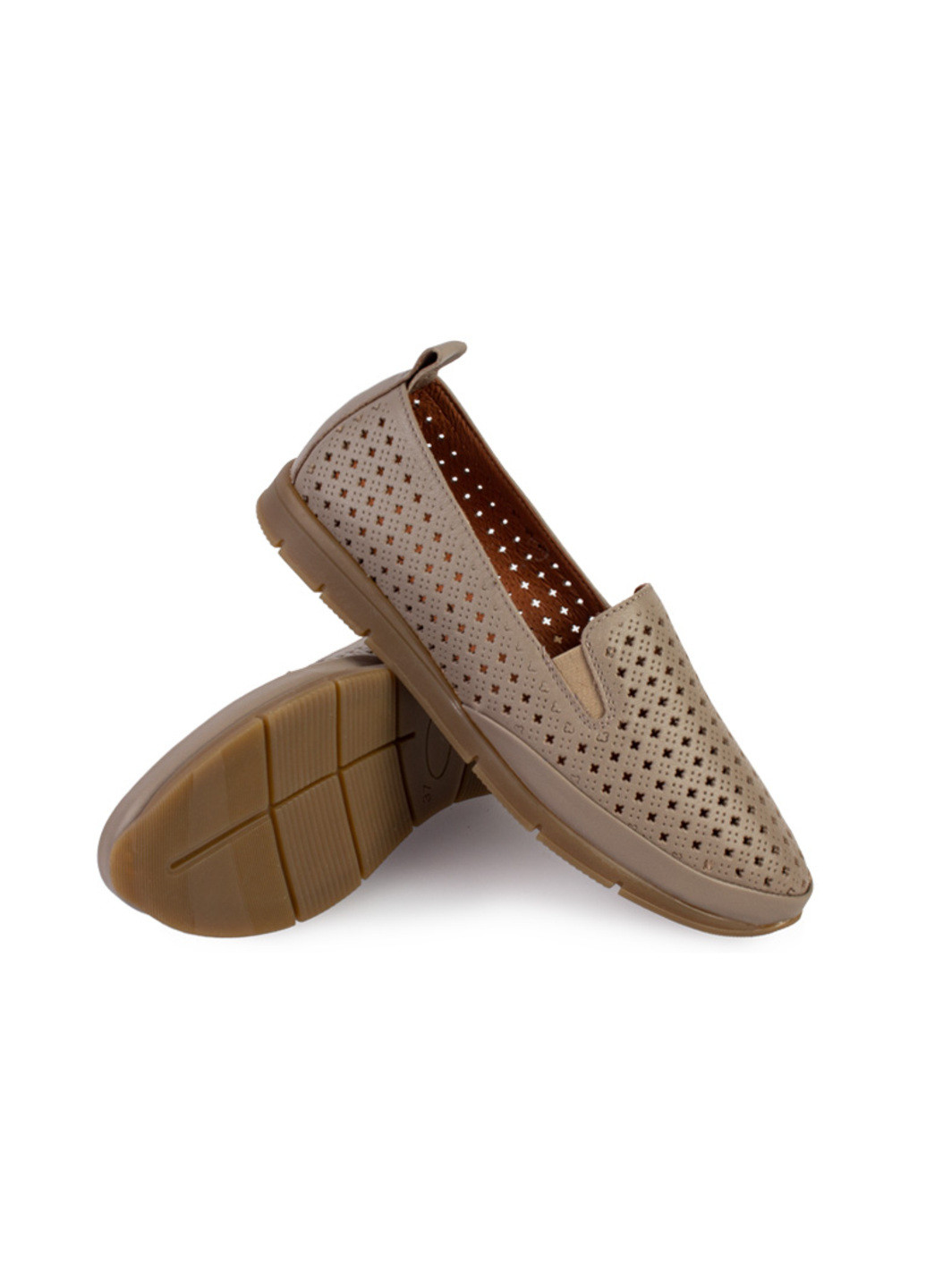 Туфлі жіночі бренду 8301477_(1) ModaMilano (257700369)