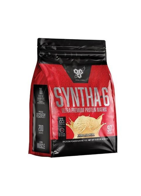 Syntha-6 4540 g /96 servings/ Vanilla BSN (263945057)