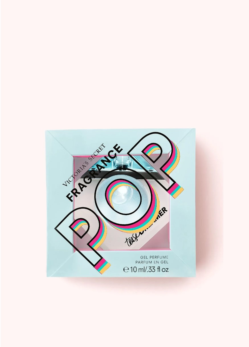 Парфум гель Pop Tease Dreamer Gel Perfume 10 ml Victoria's Secret (269120080)