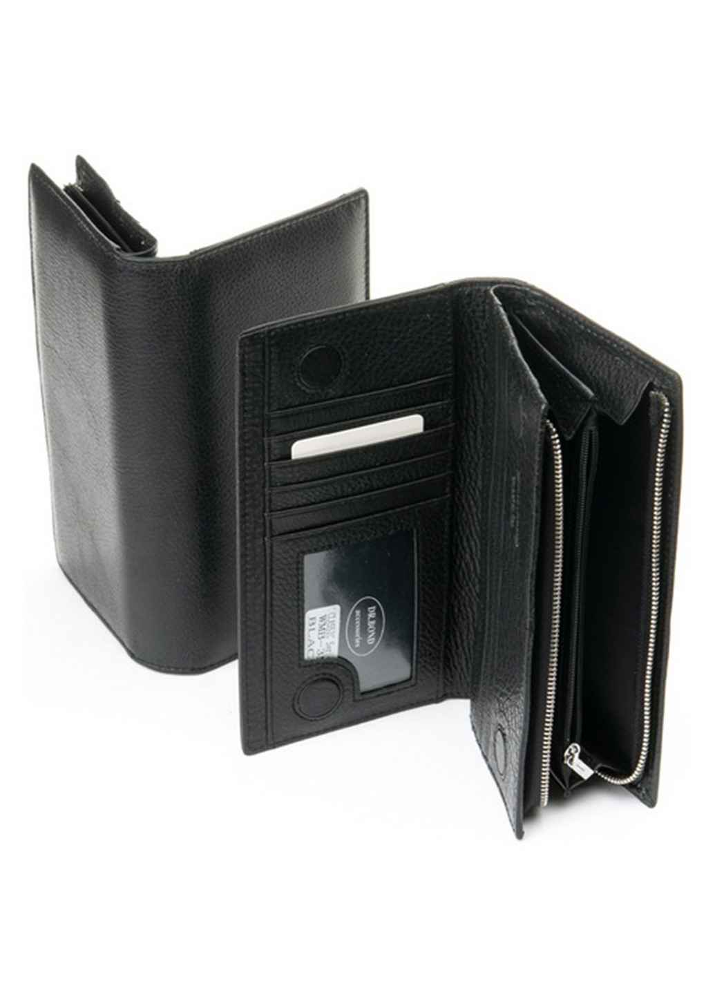 Чоловічий шкіряний гаманець Dr. Bond wmb-103m (267507078)