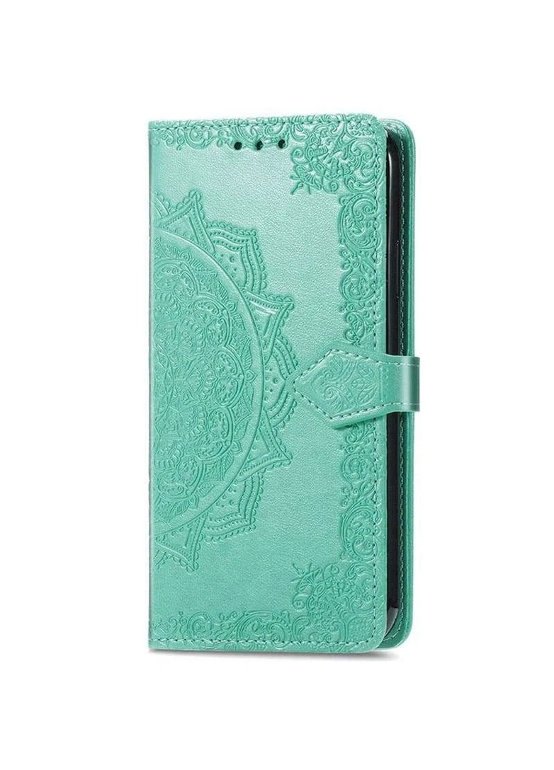 Чохол-книжка Art Case на Xiaomi Redmi Note 11 Pro (Global) / Note 11 Pro 5G Epik (258522541)