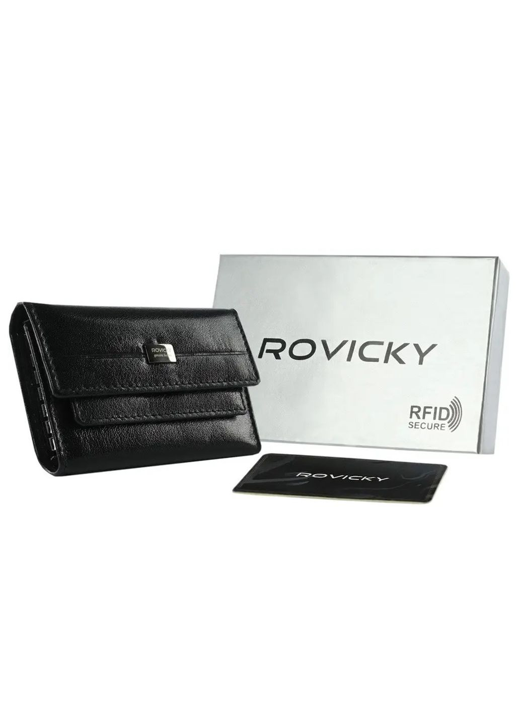 Ключница Rovicky шкіряна (270094585)