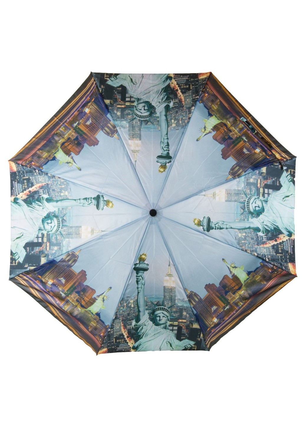 Женский зонт полуавтомат SL21305-1 Podium (264478291)