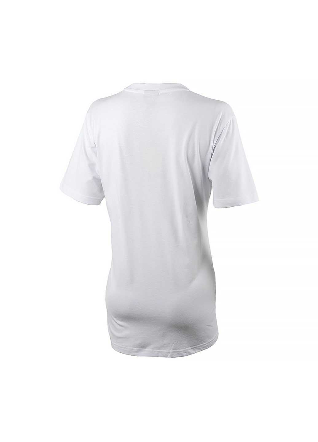 Белая демисезон футболка kittintee Ellesse