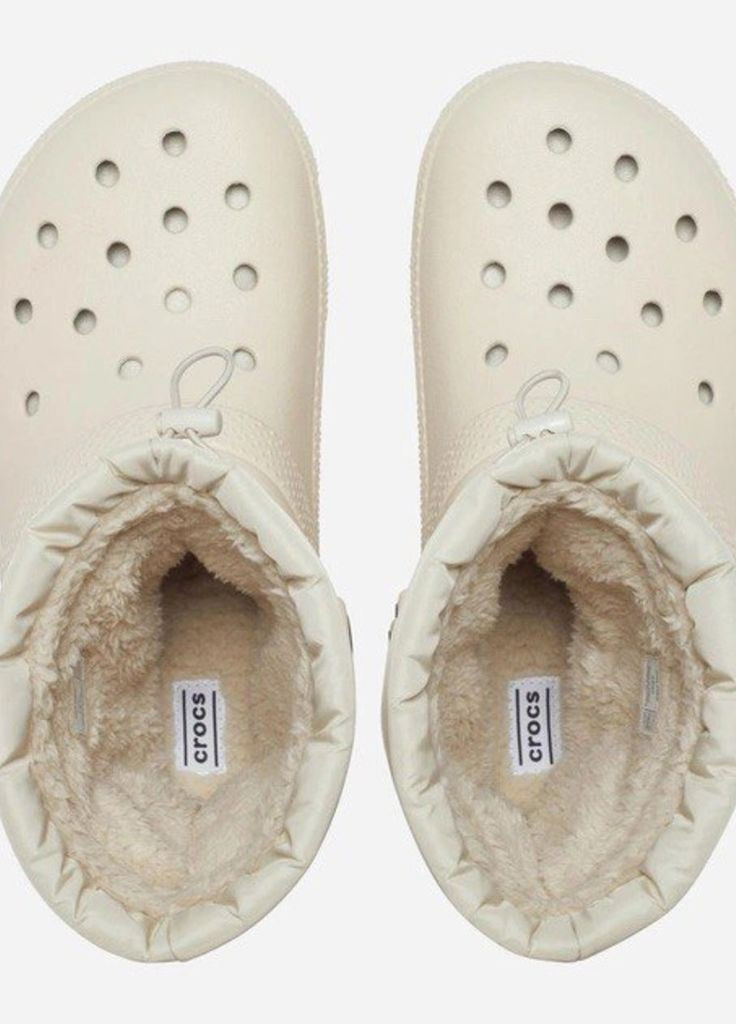 Ботинки Crocs (268467662)
