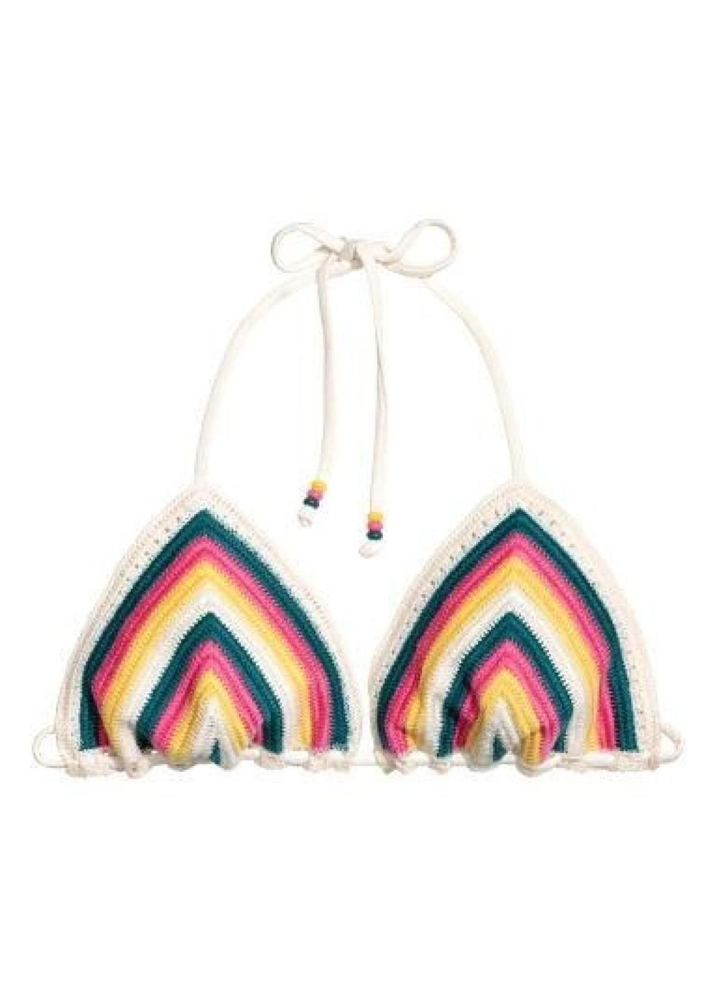 Купальний ліф H&M (260494816)