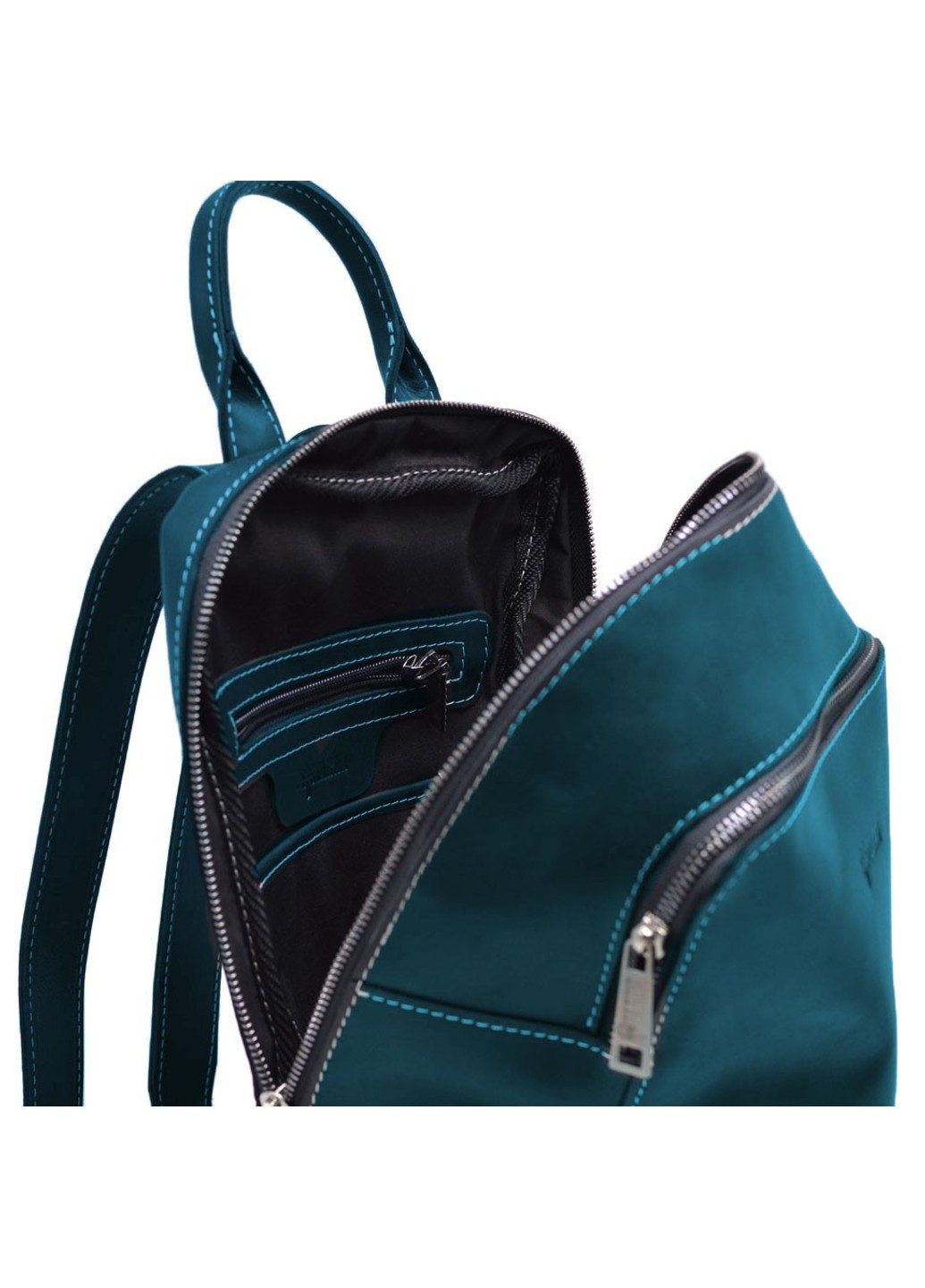 Женский кожаный рюкзак RKsky-2008-3md TARWA (263776663)
