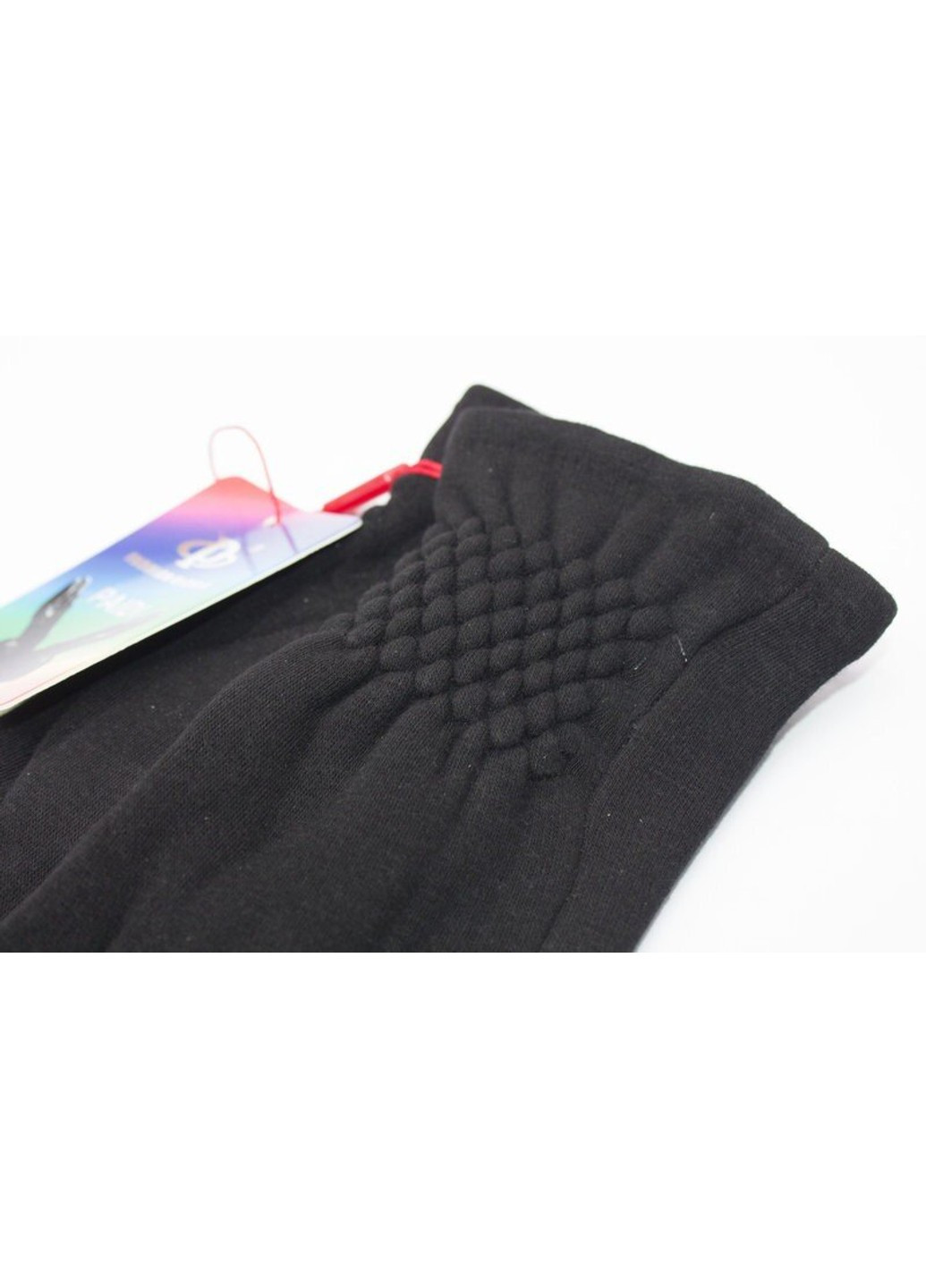 Жіночі трикотажні рукавички 8711 BR-S (261486801)