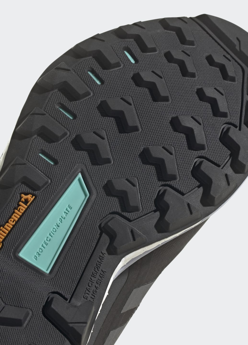 Ботинки для хайкинга Terrex Skychaser 2 GORE-TEX adidas (271138365)