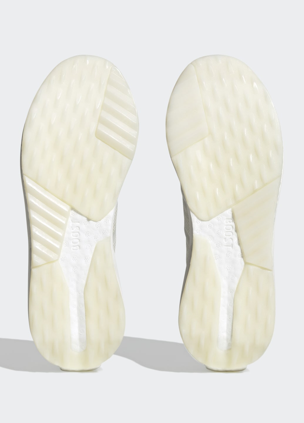 Белые всесезонные кроссовки avryn adidas