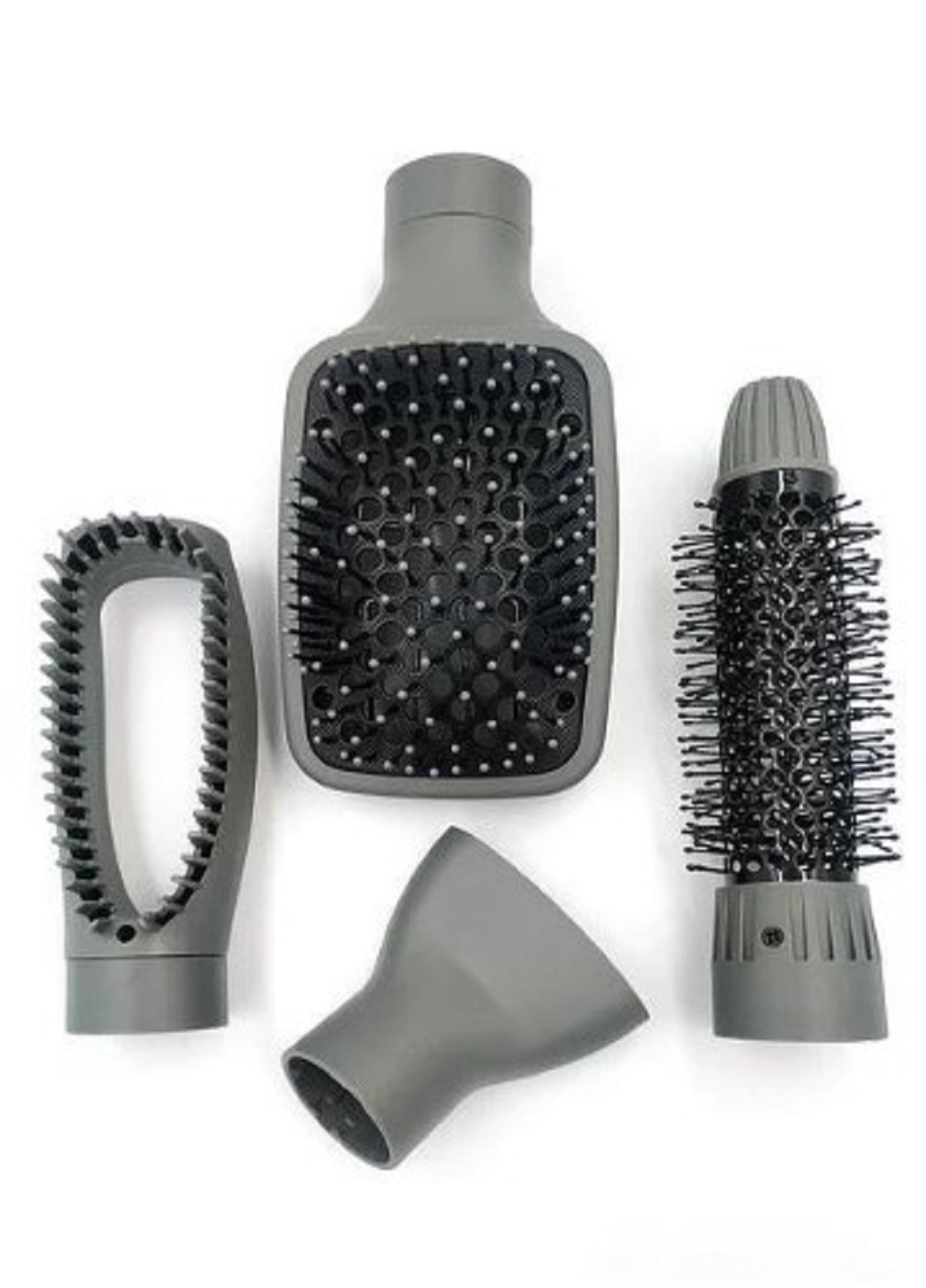 Многофункциональный фен стайлер для волос 4в1 V408 VGR (259575615)