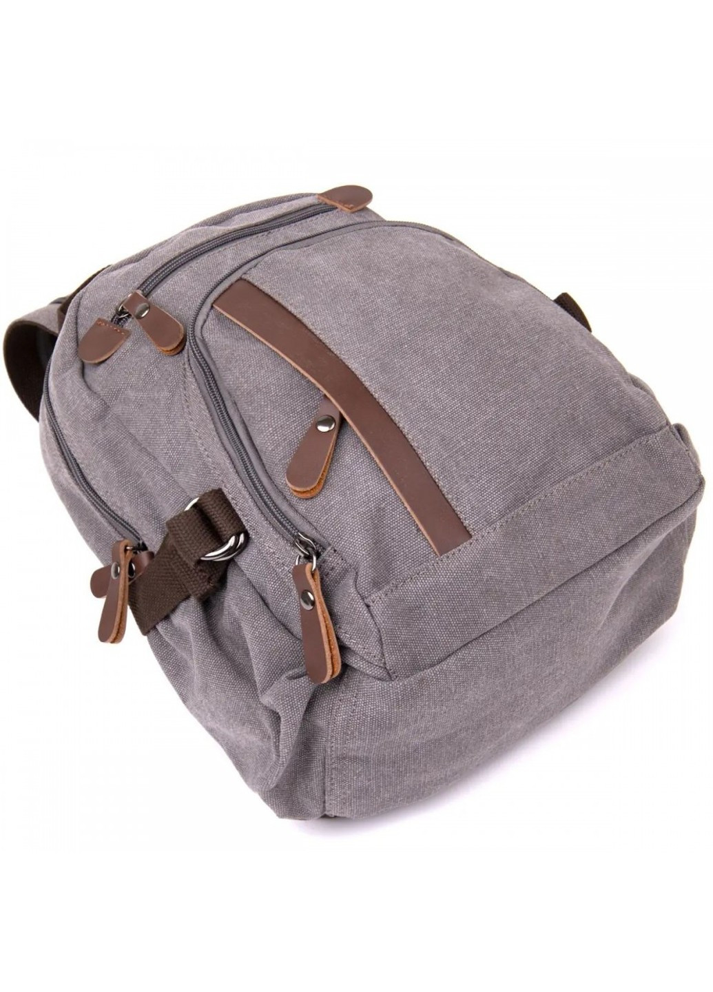 Текстильный рюкзак 20601 Vintage (269994005)