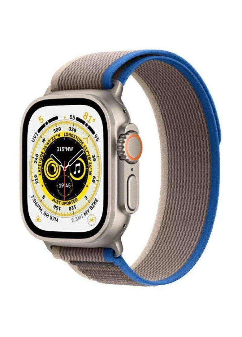 Ремешок WA14 Original series Apple watch (42/44/45/49mm) Hoco (259829478)