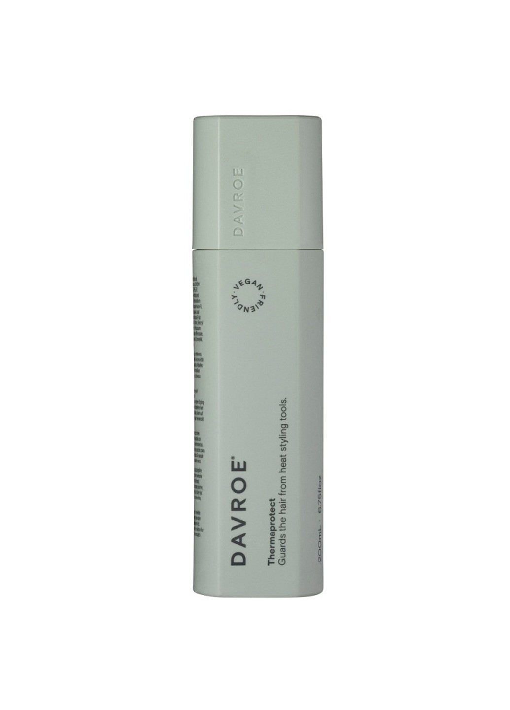 Термозащитный спрей для волос Thermaprotect 200 мл Davroe (275805284)