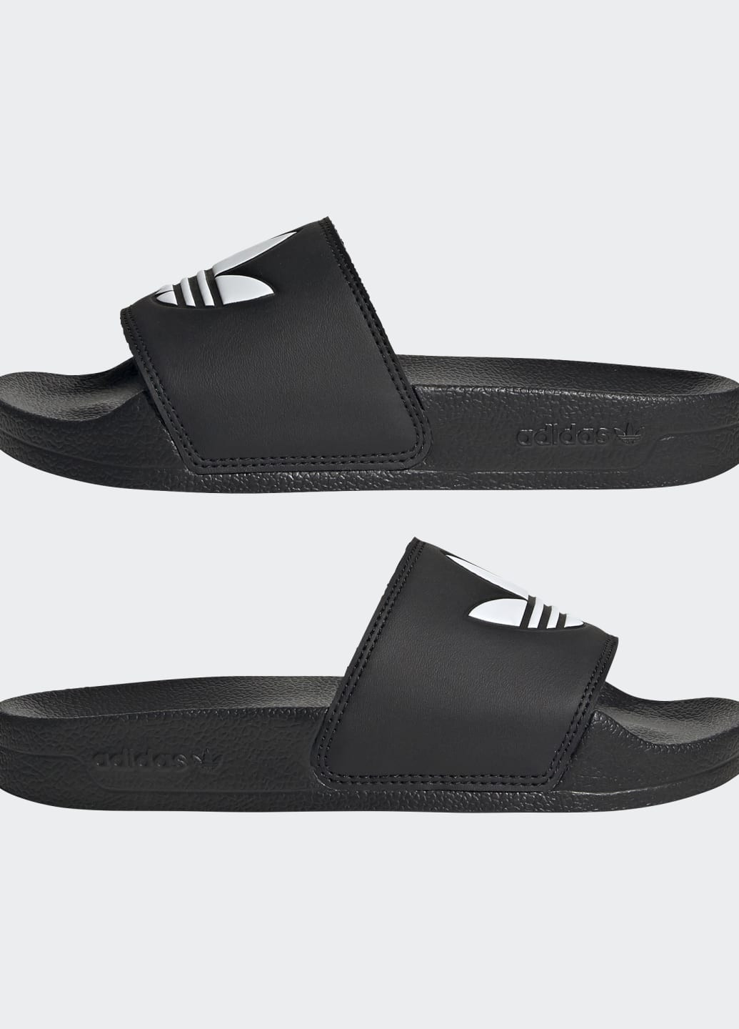 Шлепанцы Adilette Lite adidas (271138300)