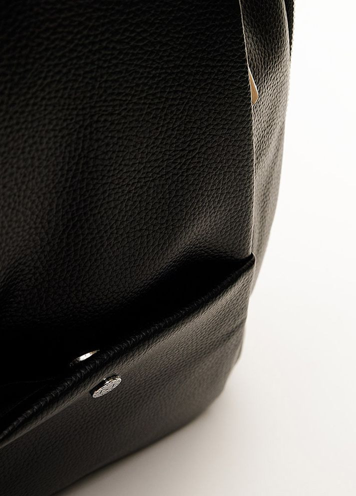 Жіночий рюкзак колір чорний ЦБ-00231981 Johnny (265294999)