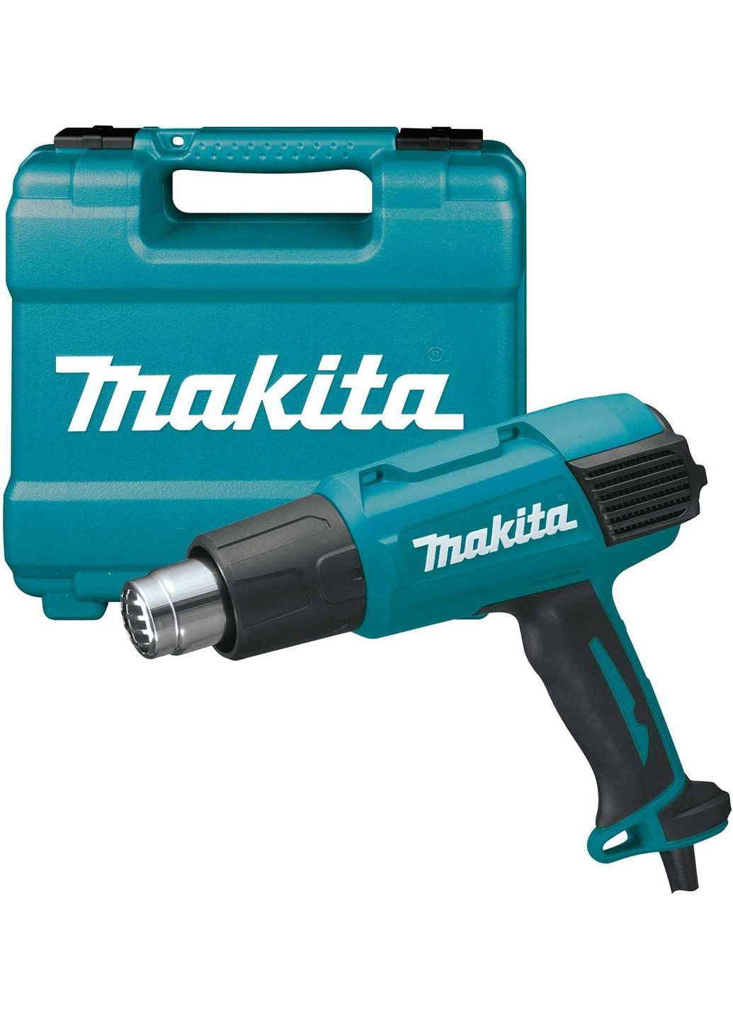 Фен технічний HG6031VK Makita (257196429)