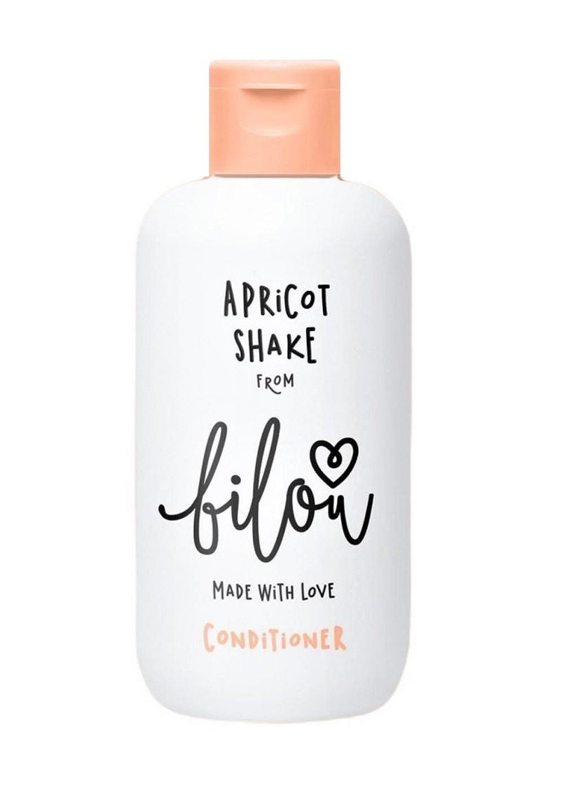 Кондиціонер для волосся Apricot Shake Conditioner, 200 мл Bilou (257435343)