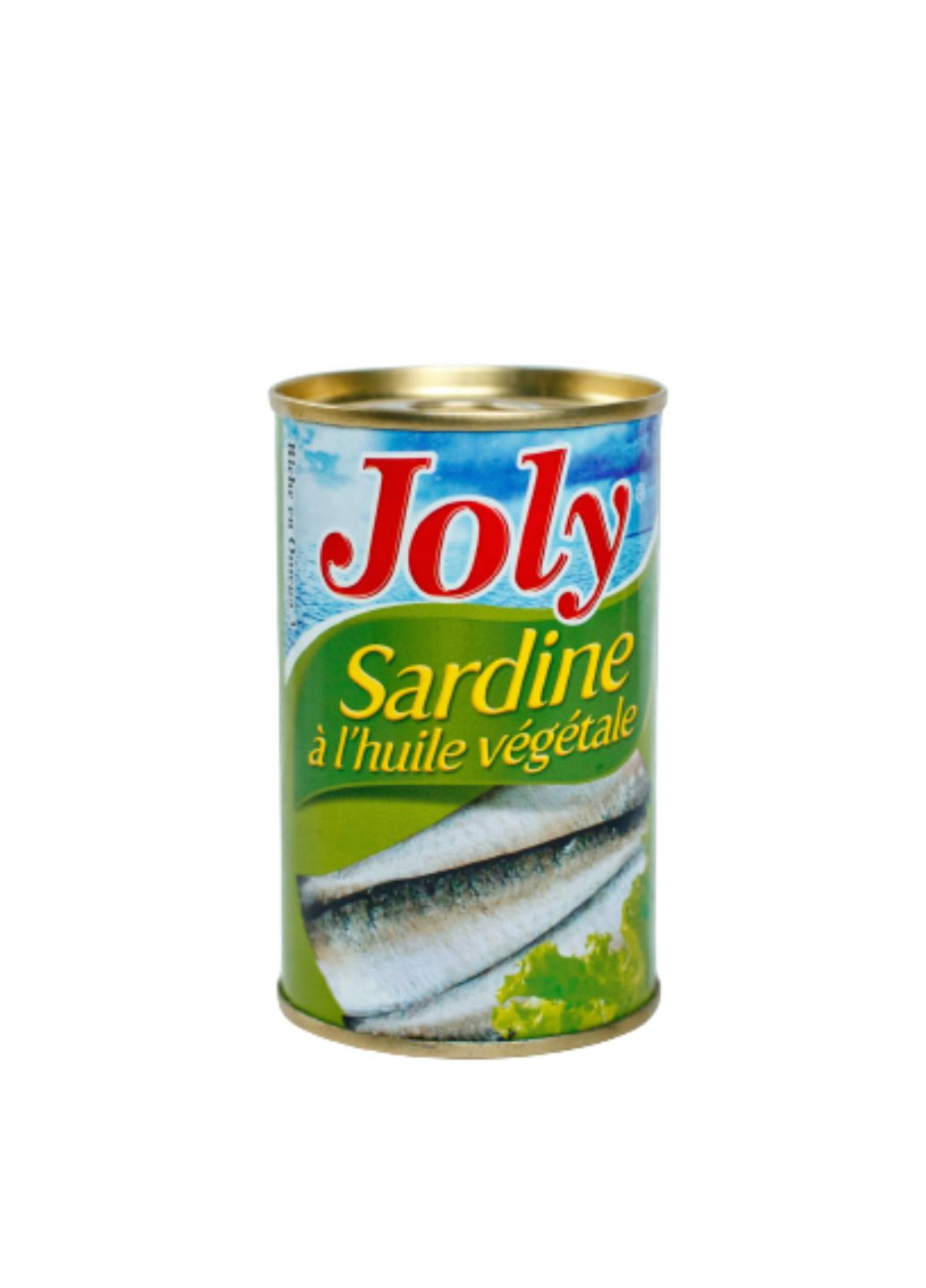 Сардіна в олії 155 г Joly (259207778)