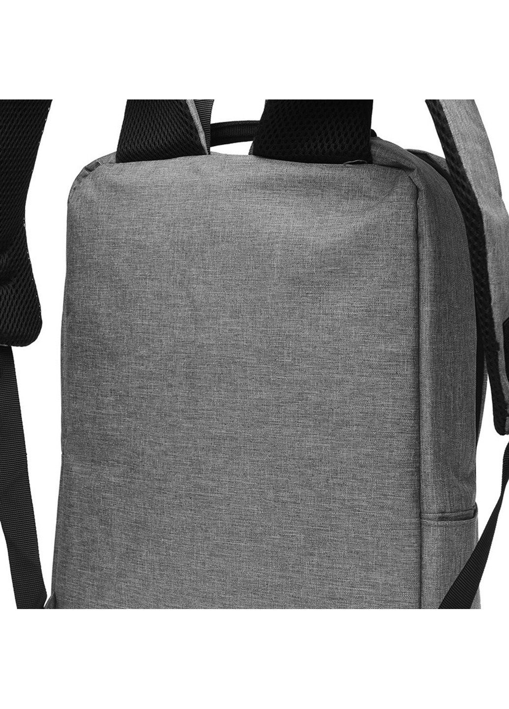 Рюкзак brvn2890-gray Monsen (271998024)