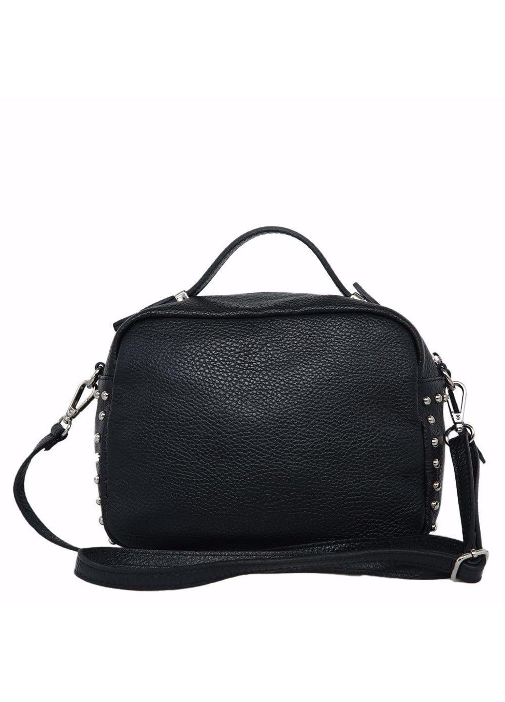 Маленька сумка з короткою ручкою Italy F-IT-054A Firenze (277977473)