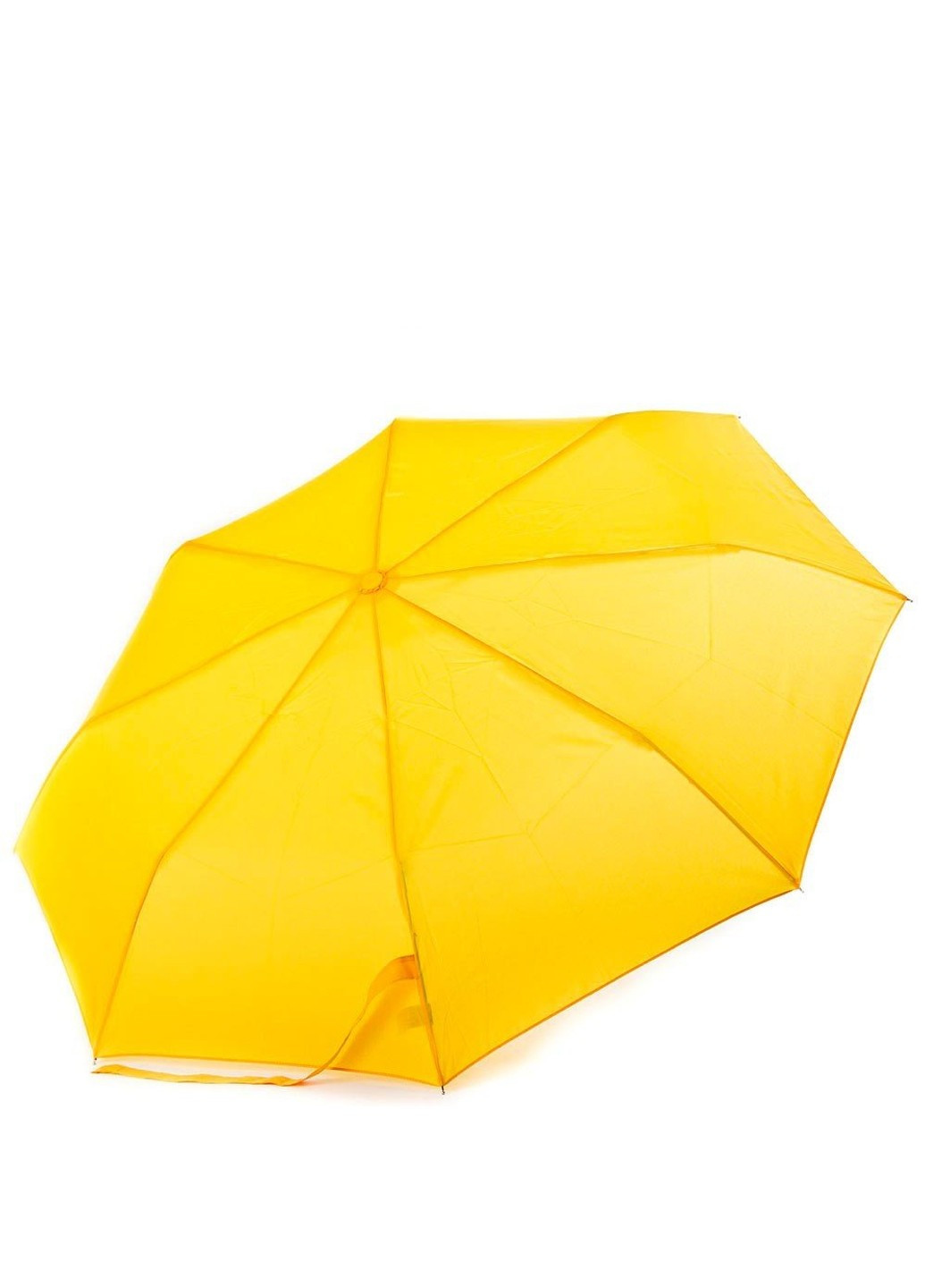 Автоматический женский зонт желтый FARE (262976069)
